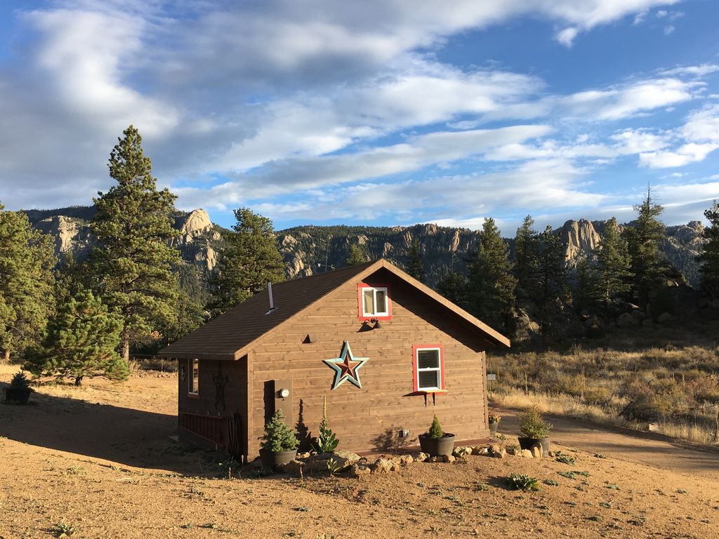 Places to Eat in Estes Park