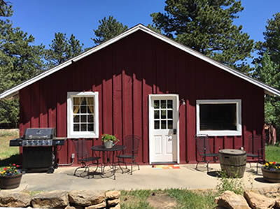 Places to Eat in Estes Park